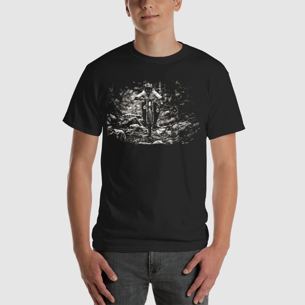 Camiseta chico MTB Mod.02