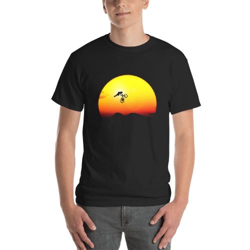 Camiseta chico MTB Mod.03