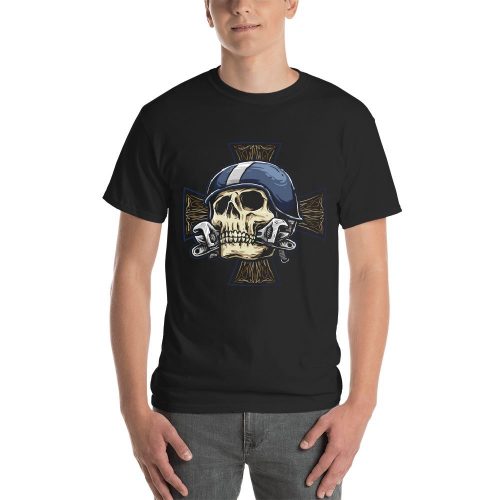 Camiseta chico Rider