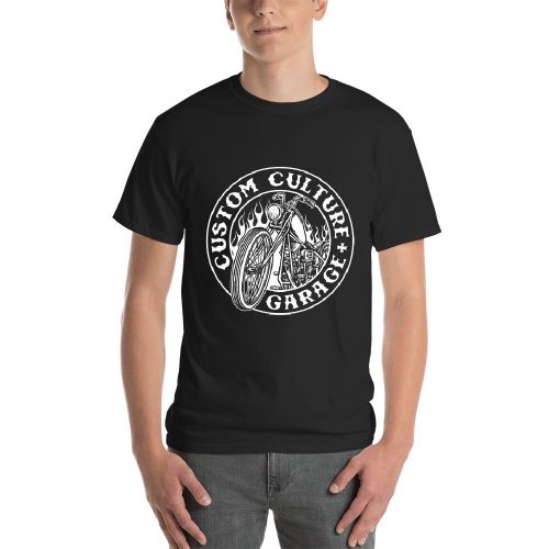 Camiseta chico Custom