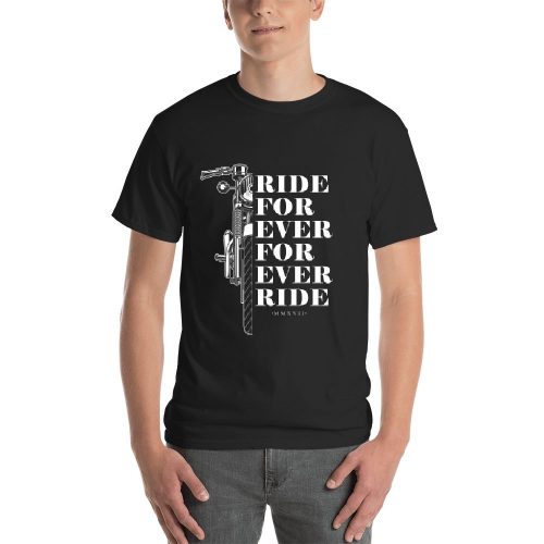 Camiseta chico Ride