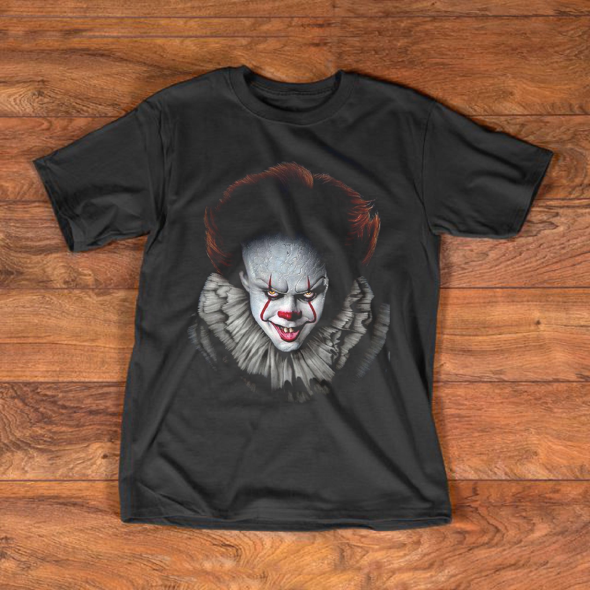 Camiseta chico IT