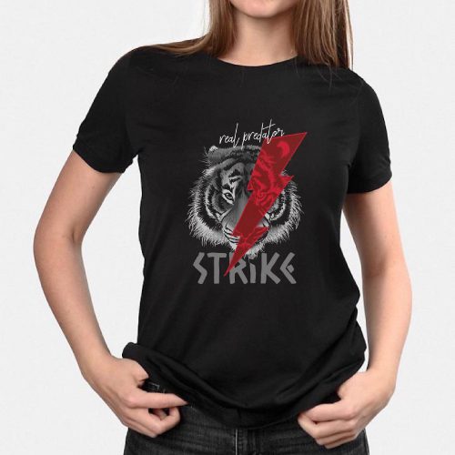 Camiseta chica Strike