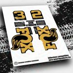 GOLD BLACK FACTORY