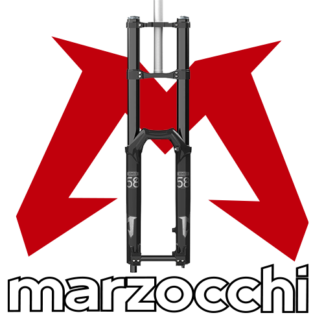PEGATINAS HORQUILLA MARZOCCHI