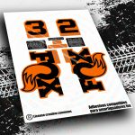 ORANGE FACTORY