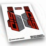 Rojo 032
