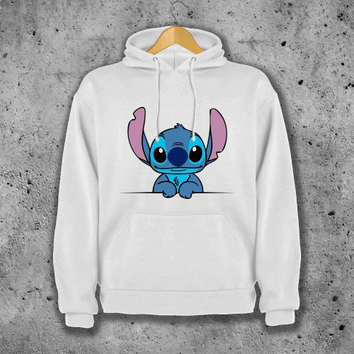 Sudadera Stitch
